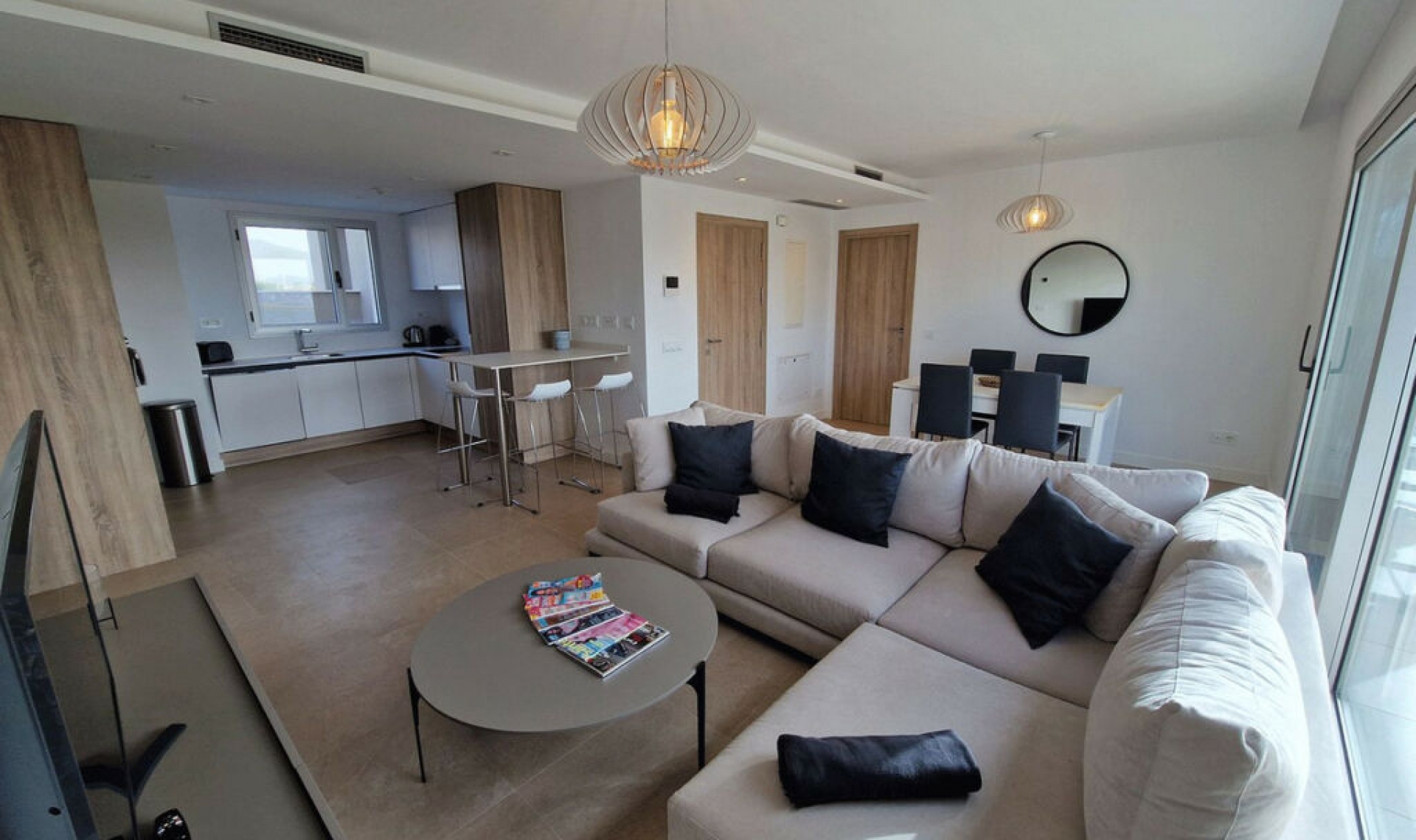 Další prodej - Apartment -
La Cala Golf