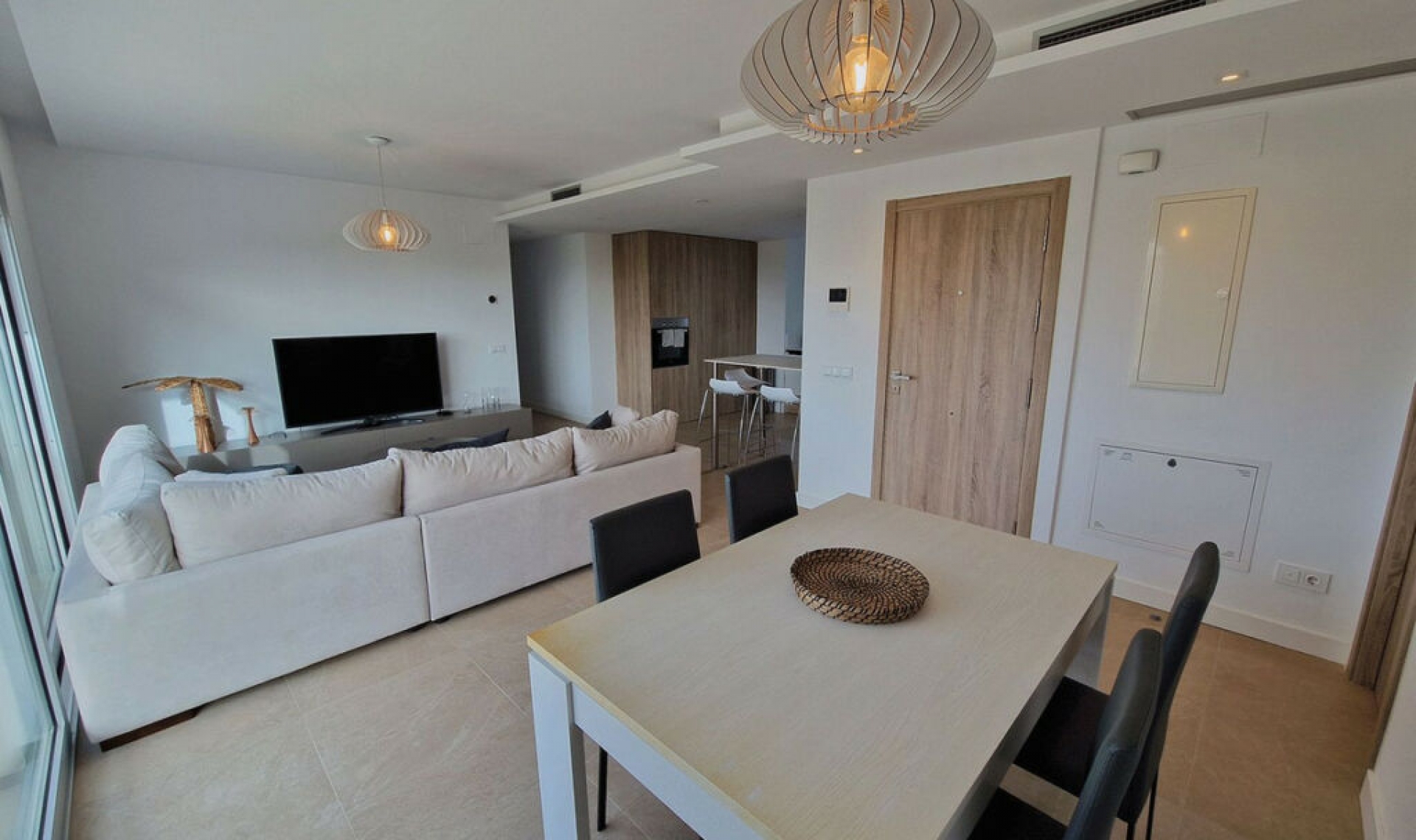 Další prodej - Apartment -
La Cala Golf