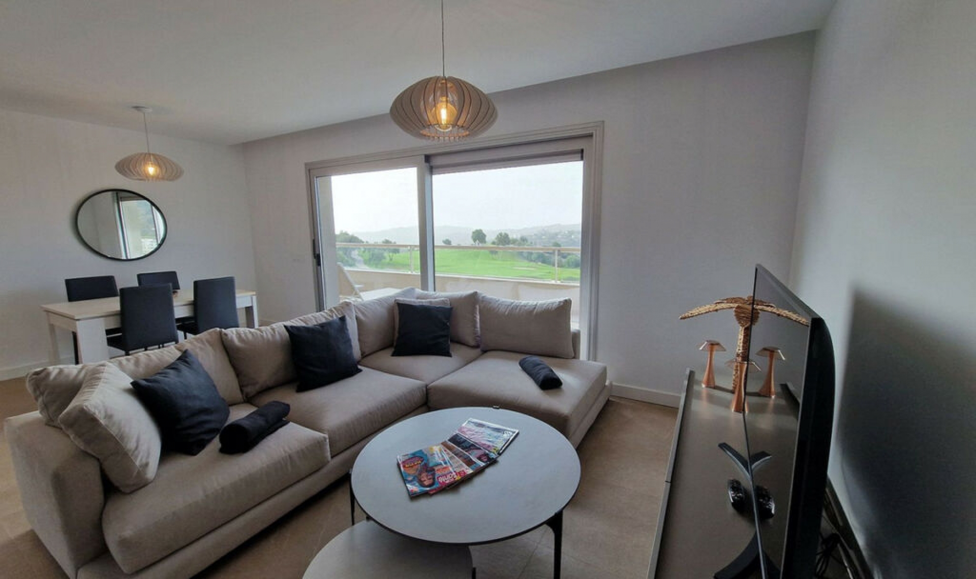 Další prodej - Apartment -
La Cala Golf