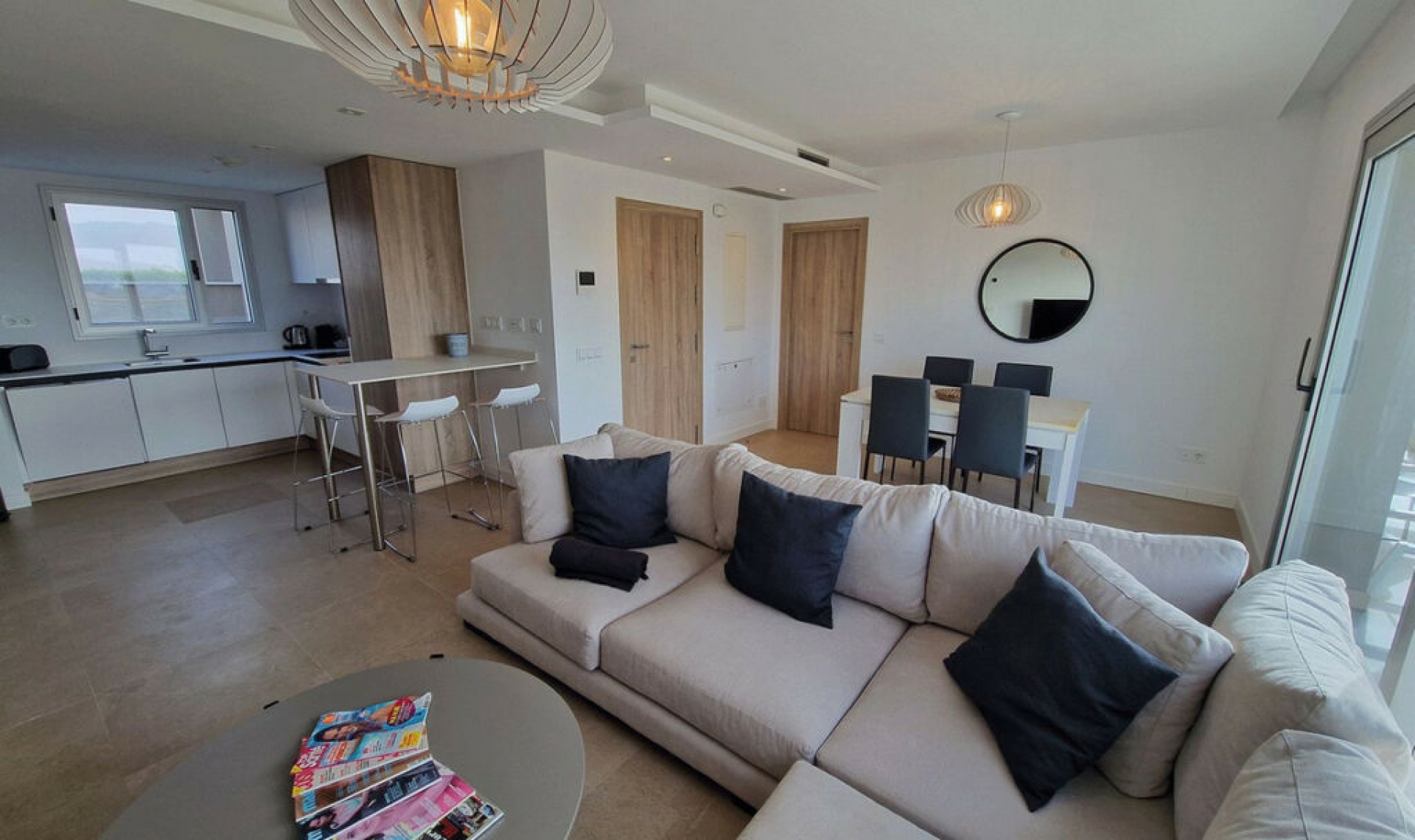 Další prodej - Apartment -
La Cala Golf