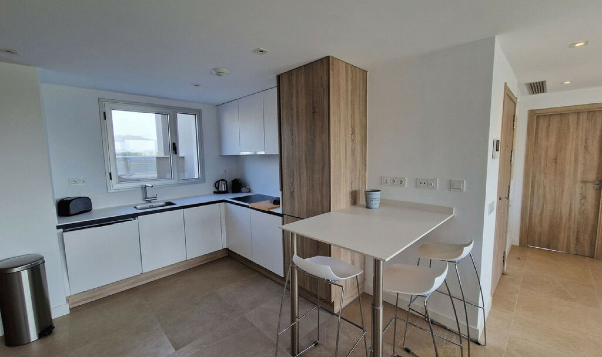 Další prodej - Apartment -
La Cala Golf