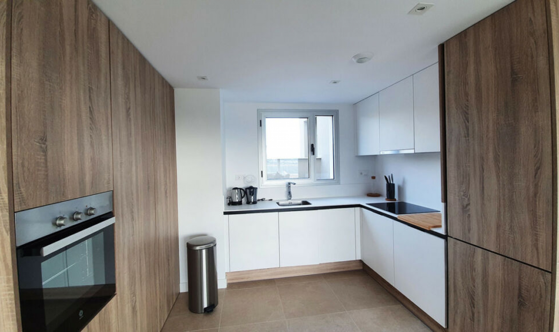 Další prodej - Apartment -
La Cala Golf