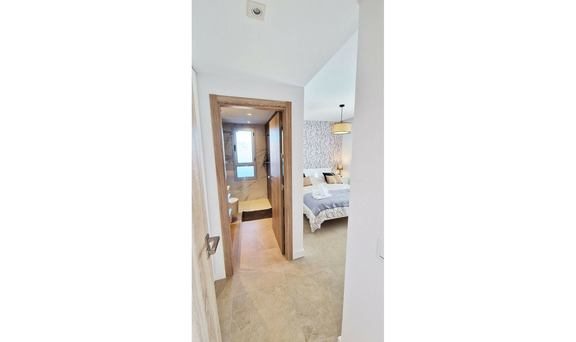 Další prodej - Apartment -
La Cala Golf