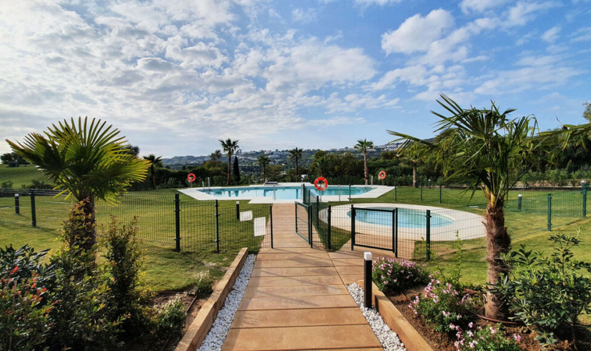 Další prodej - Apartment -
La Cala Golf