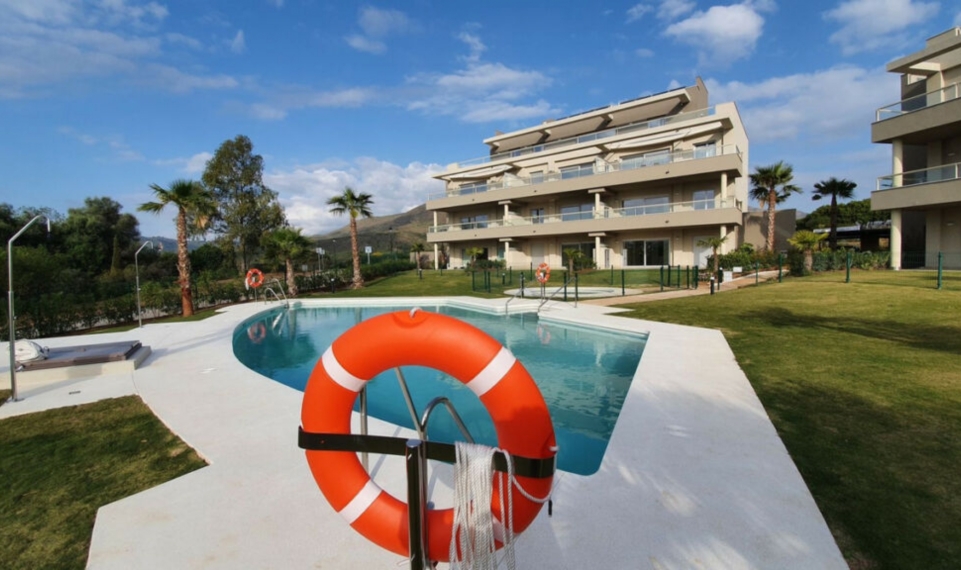 Další prodej - Apartment -
La Cala Golf