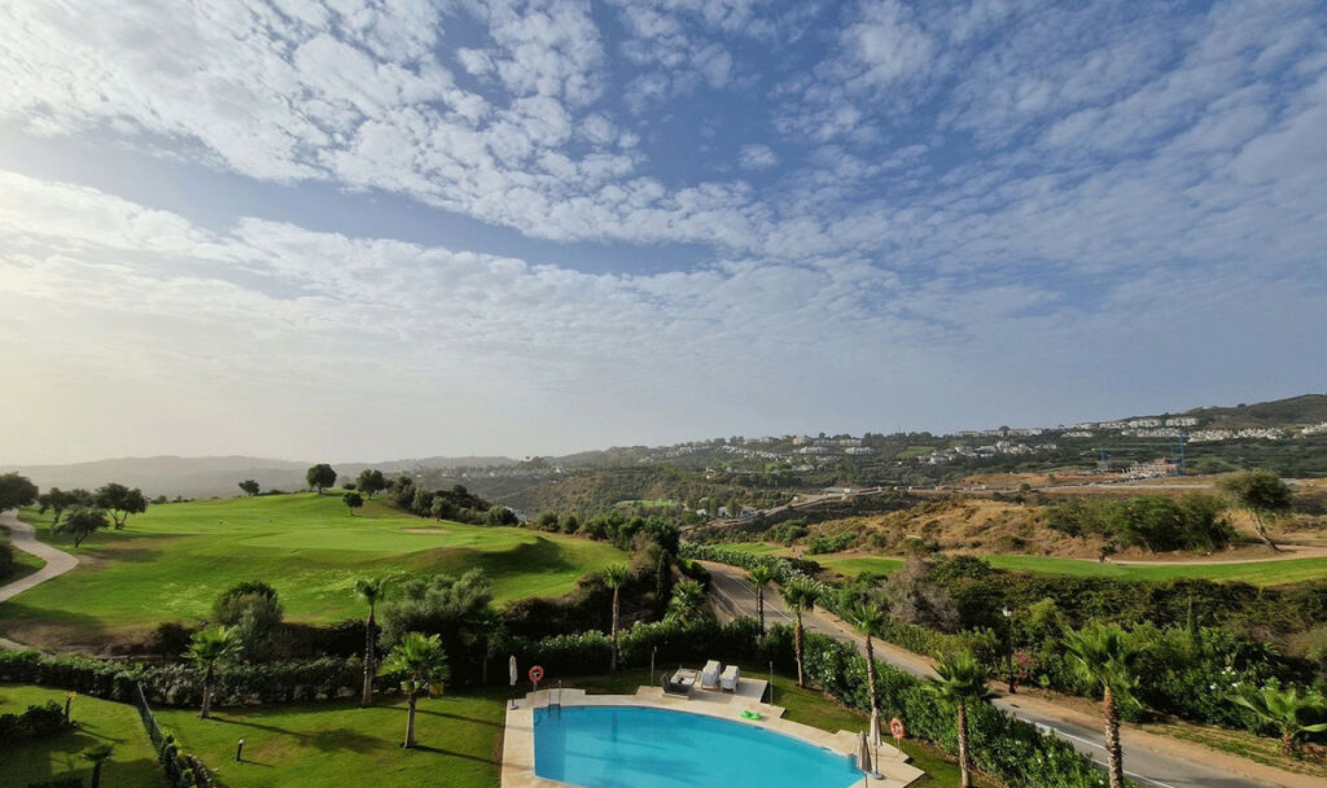 Další prodej - Apartment -
La Cala Golf