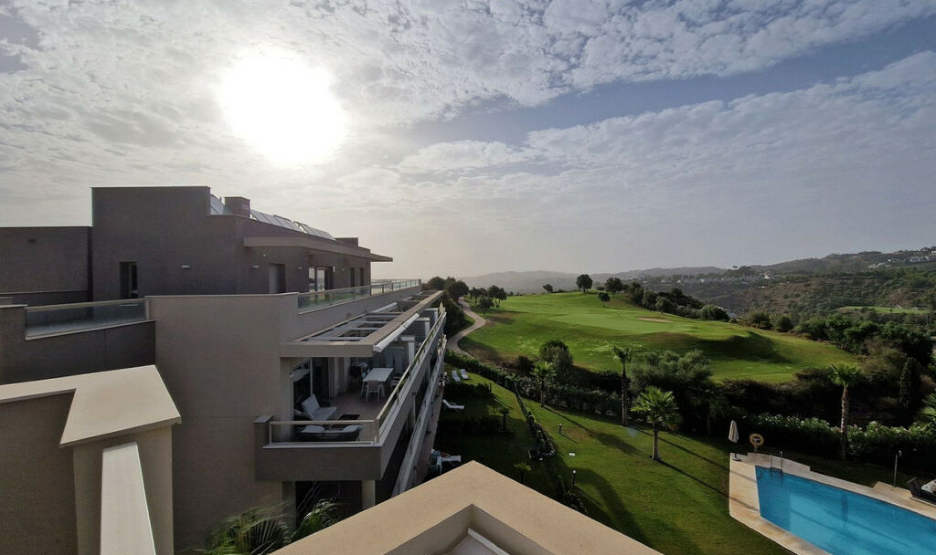 Další prodej - Apartment -
La Cala Golf