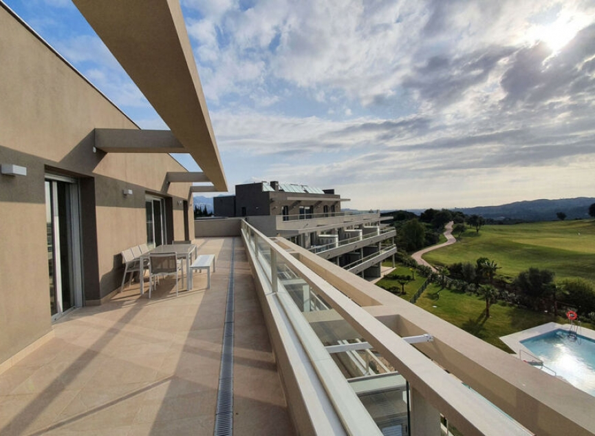 Další prodej - Apartment -
La Cala Golf
