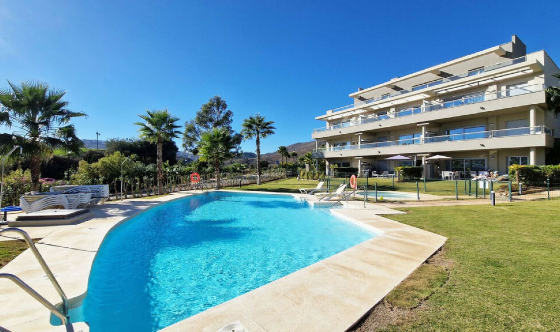 Další prodej - Apartment -
La Cala Golf
