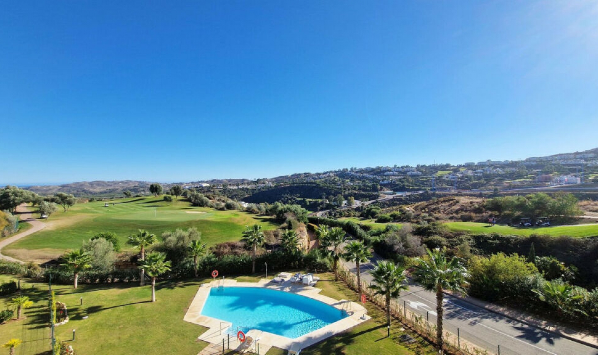 Další prodej - Apartment -
La Cala Golf