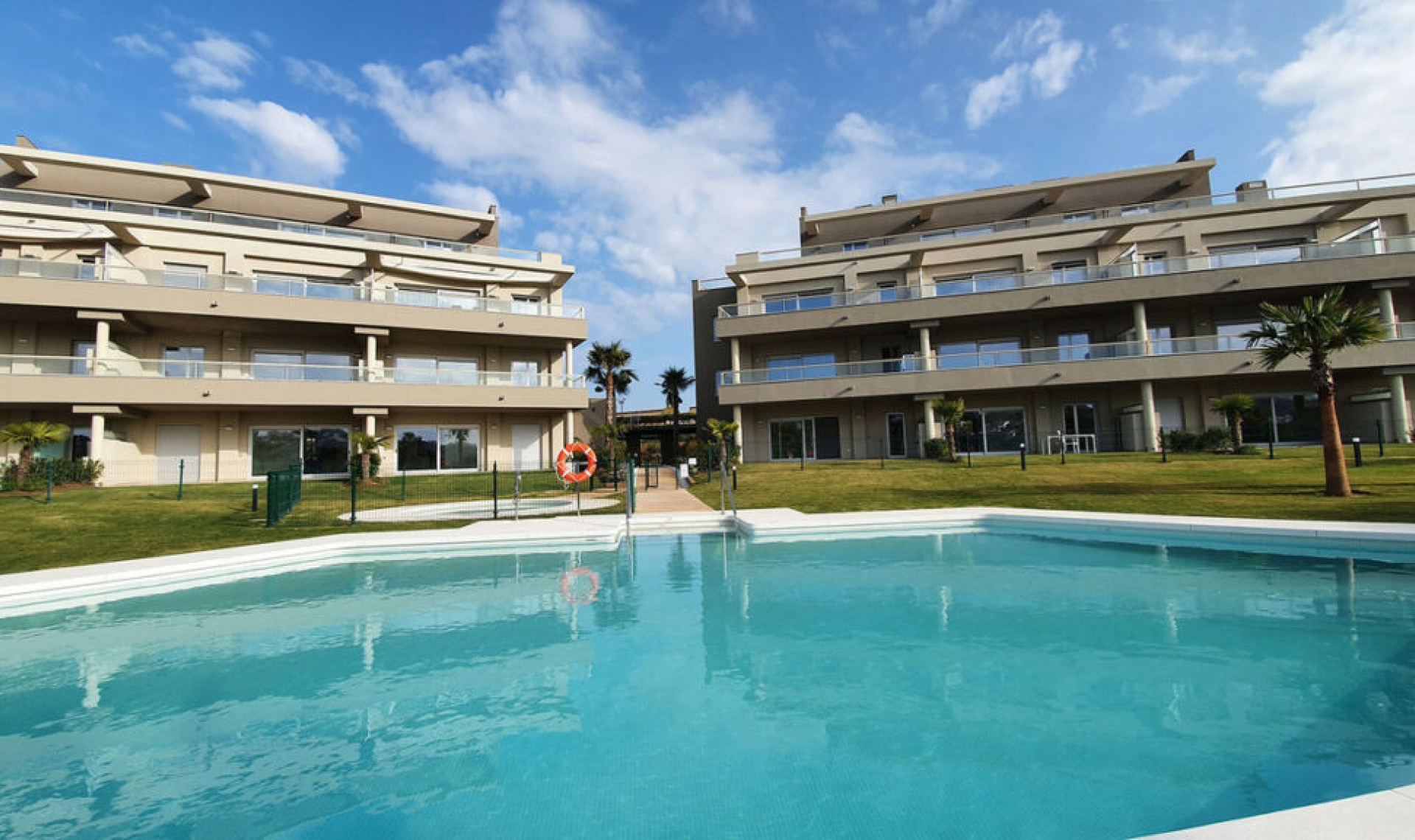 Další prodej - Apartment -
La Cala Golf