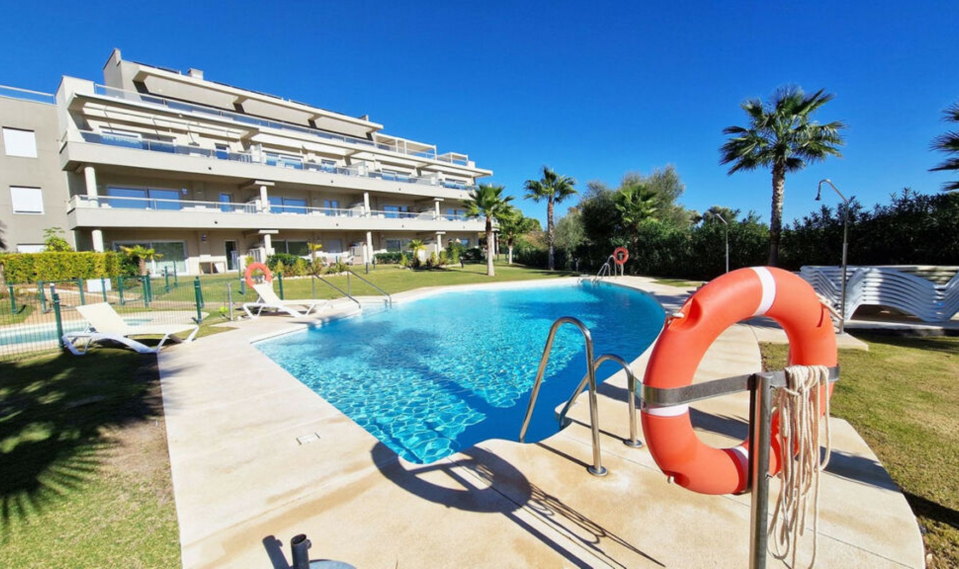 Další prodej - Apartment -
La Cala Golf