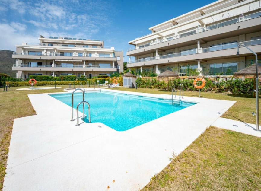 Další prodej - Apartment -
La Cala Golf