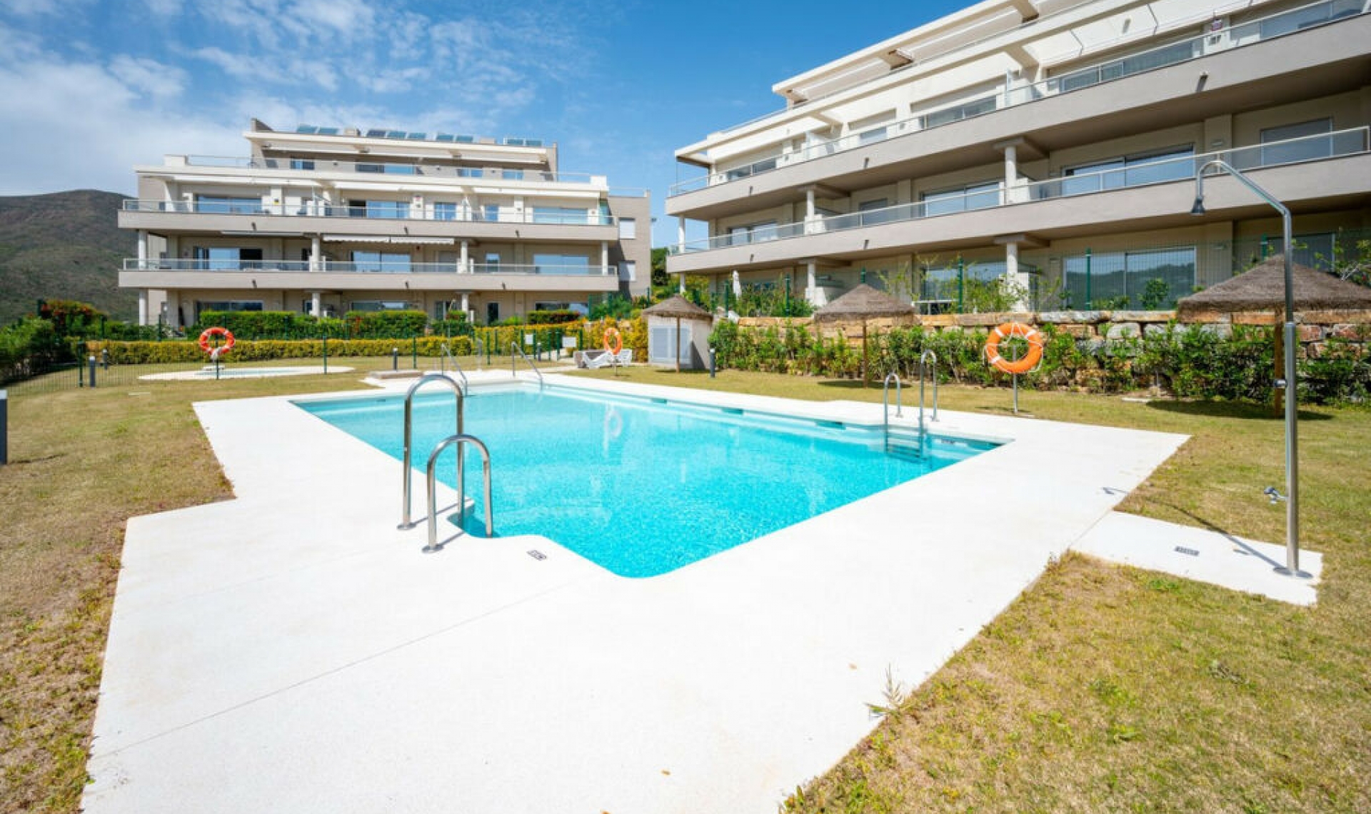 Další prodej - Apartment -
La Cala Golf