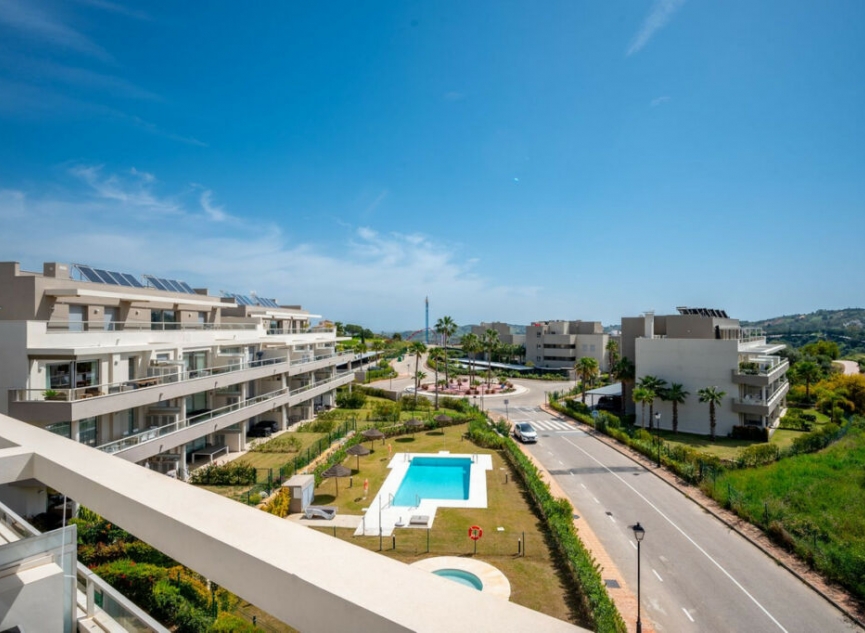 Další prodej - Apartment -
La Cala Golf