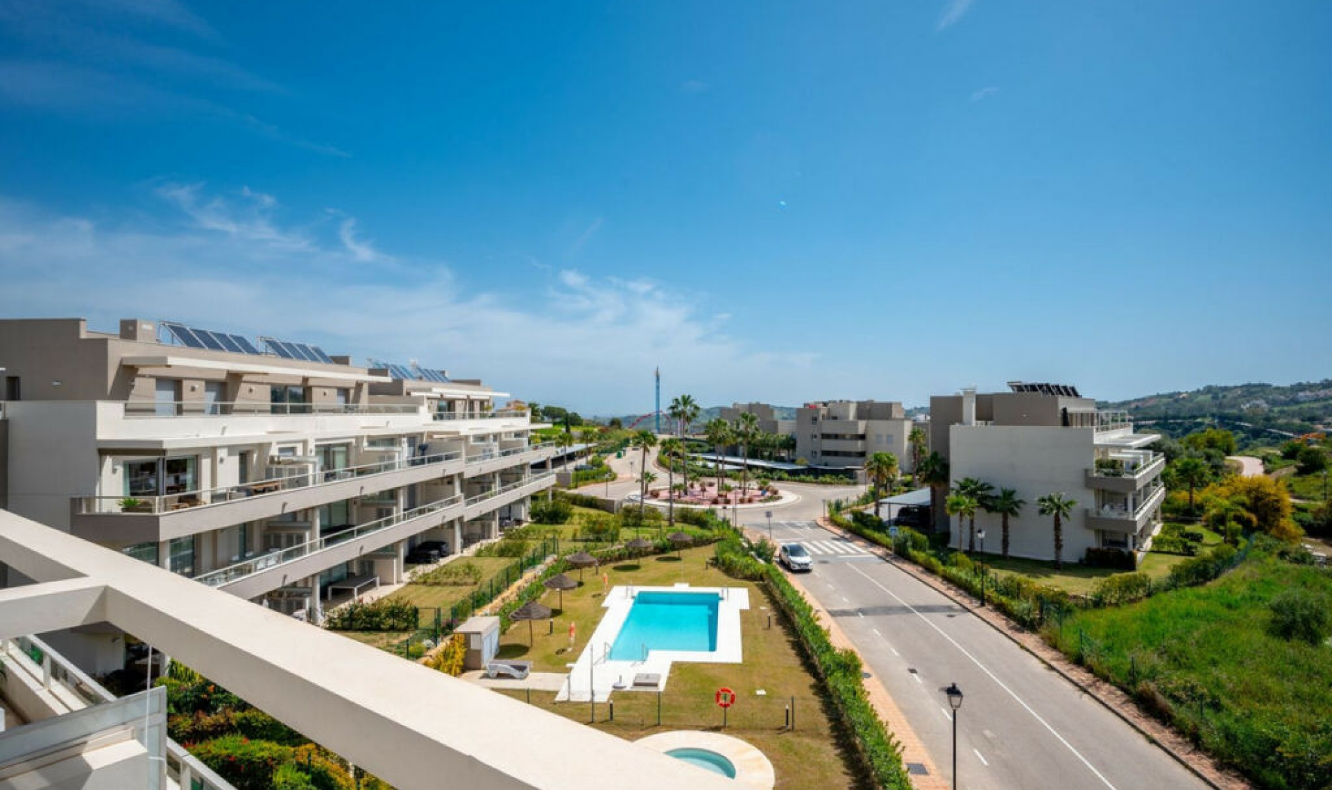 Další prodej - Apartment -
La Cala Golf
