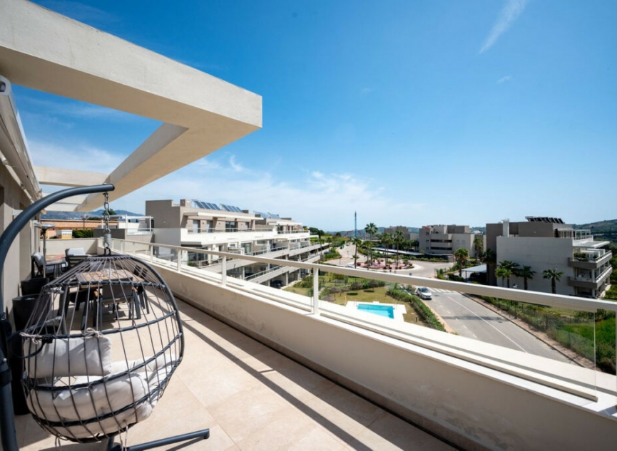 Další prodej - Apartment -
La Cala Golf