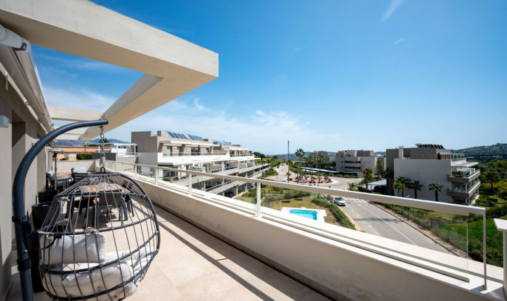 Další prodej - Apartment -
La Cala Golf
