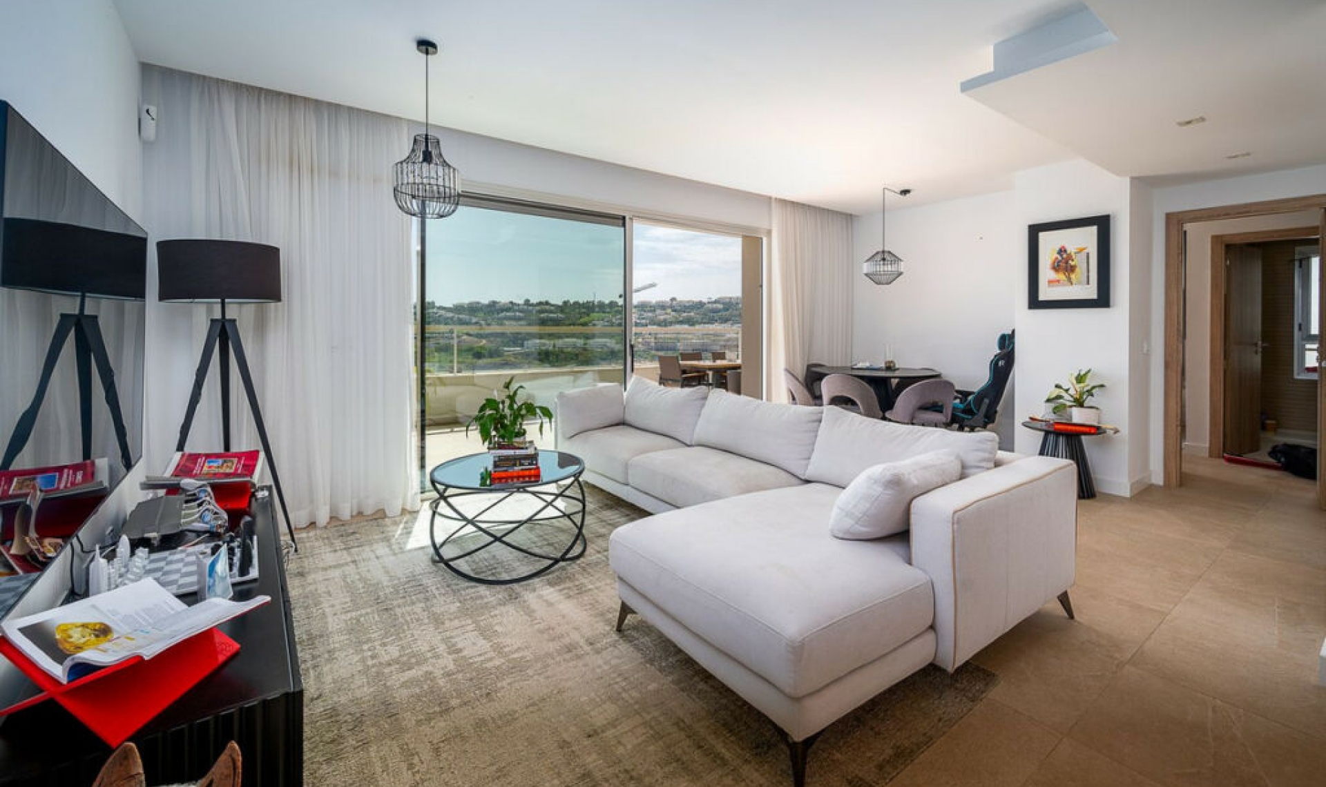 Další prodej - Apartment -
La Cala Golf