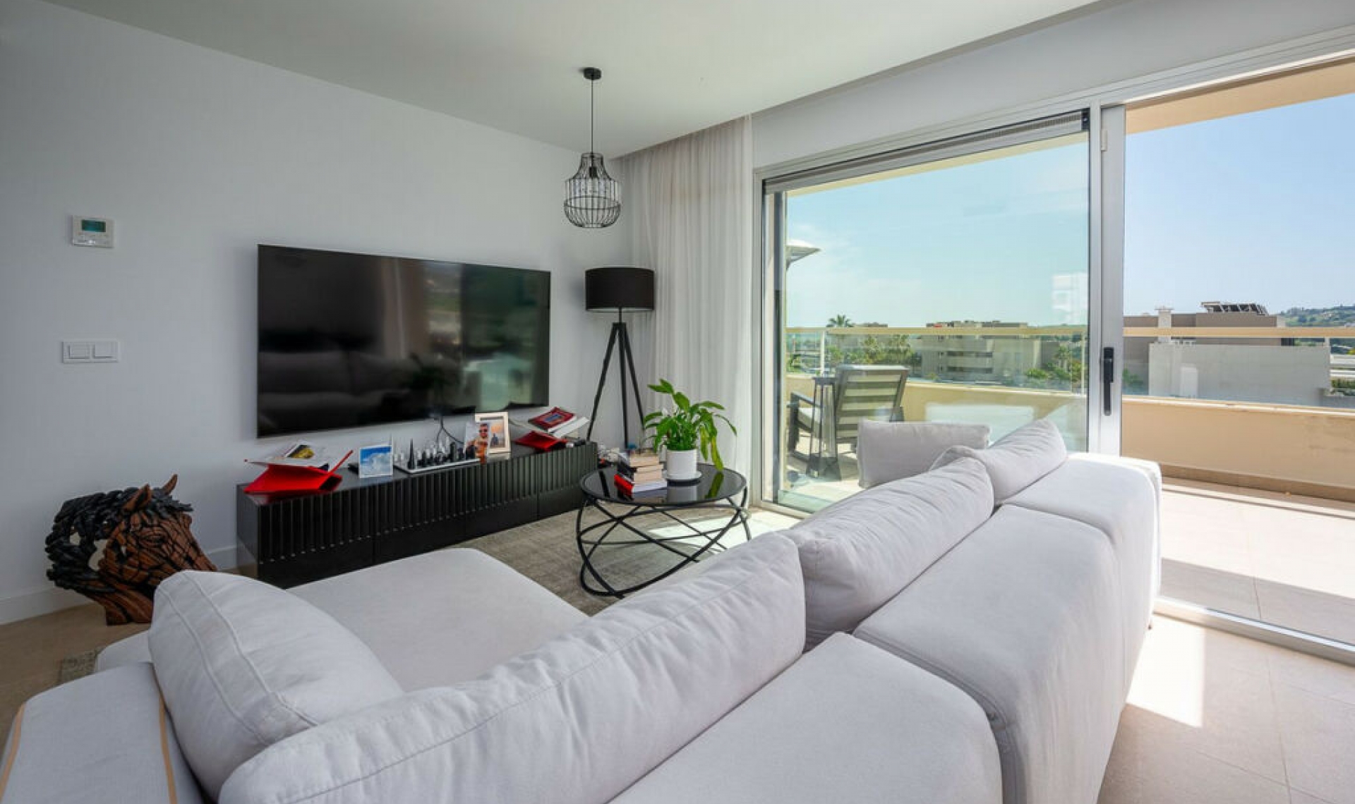Další prodej - Apartment -
La Cala Golf