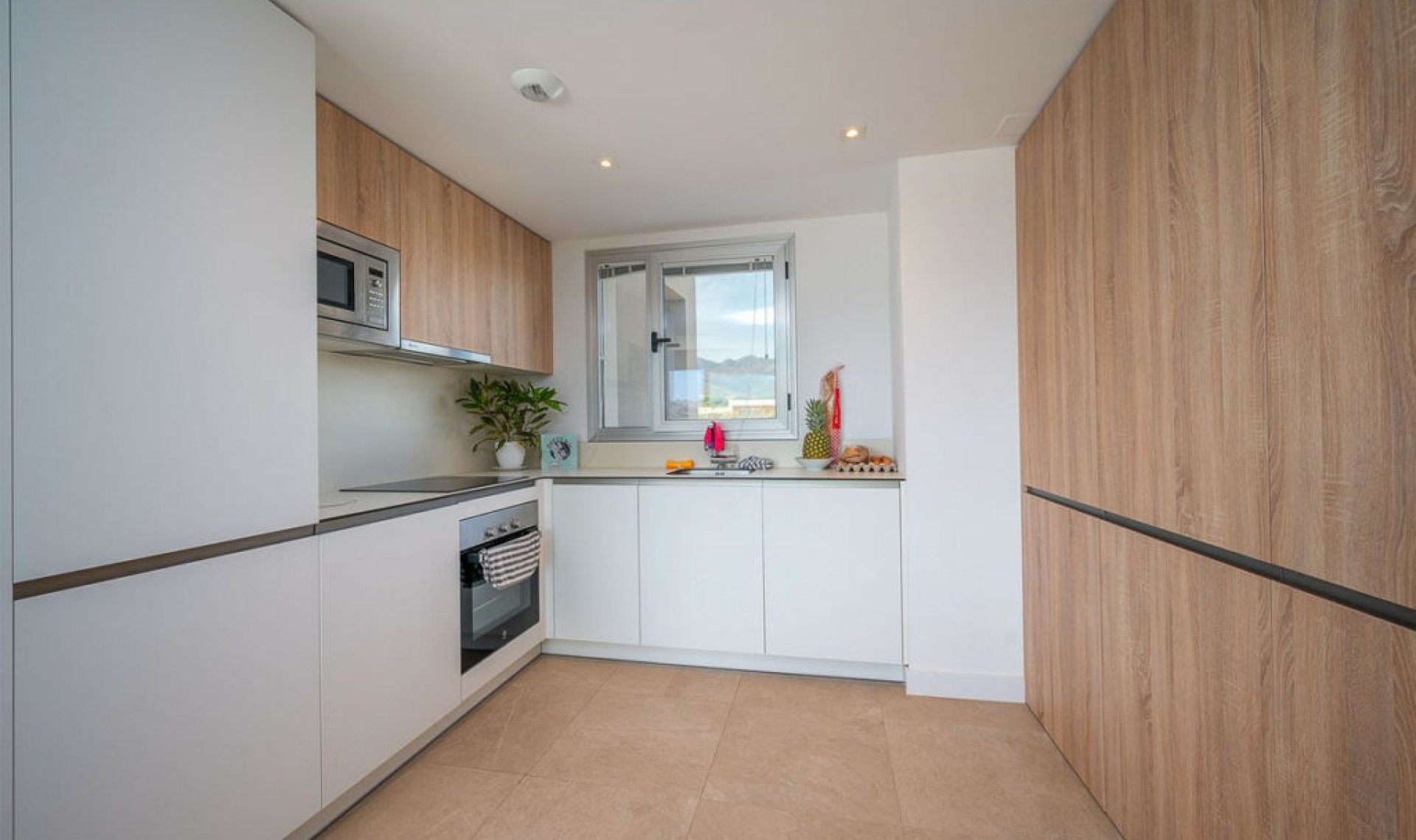 Další prodej - Apartment -
La Cala Golf