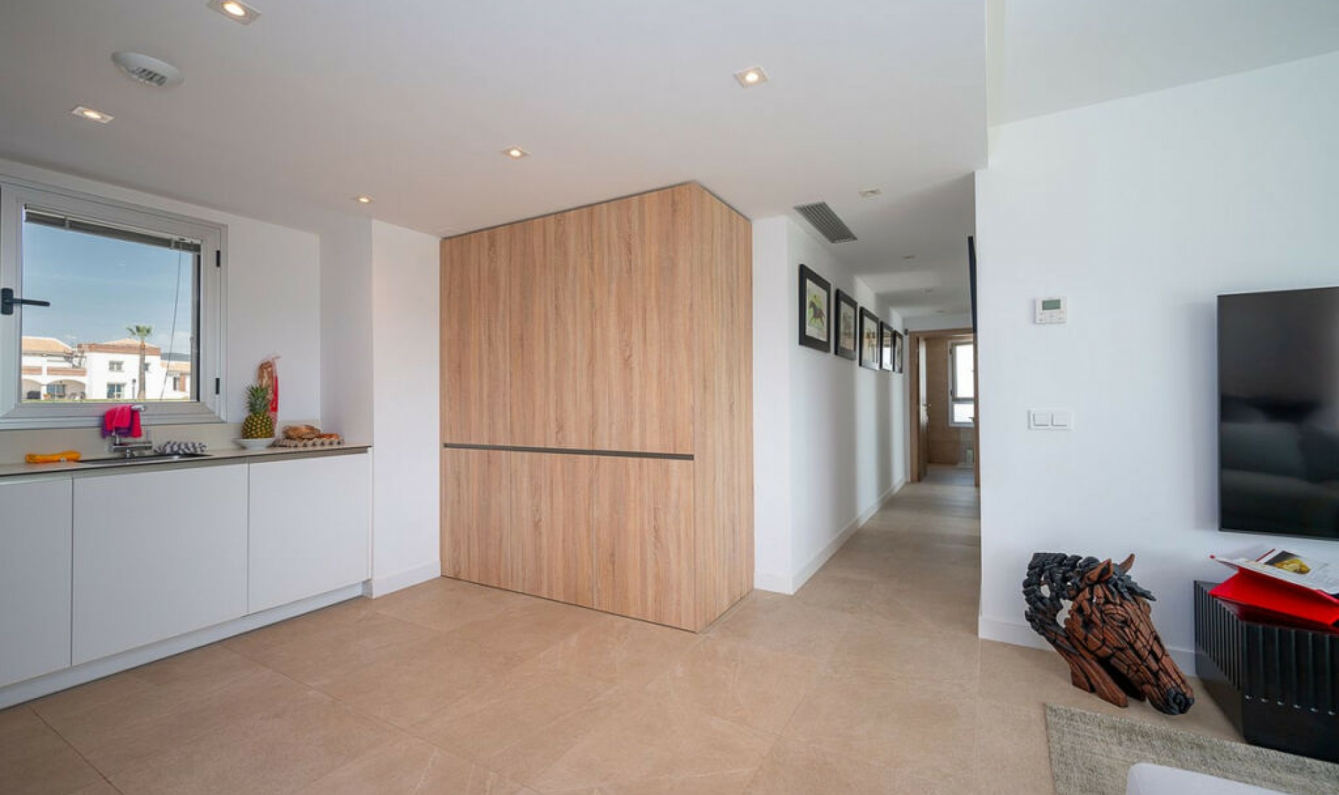 Další prodej - Apartment -
La Cala Golf