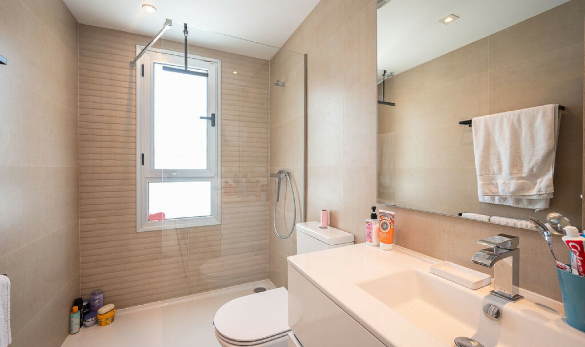 Další prodej - Apartment -
La Cala Golf