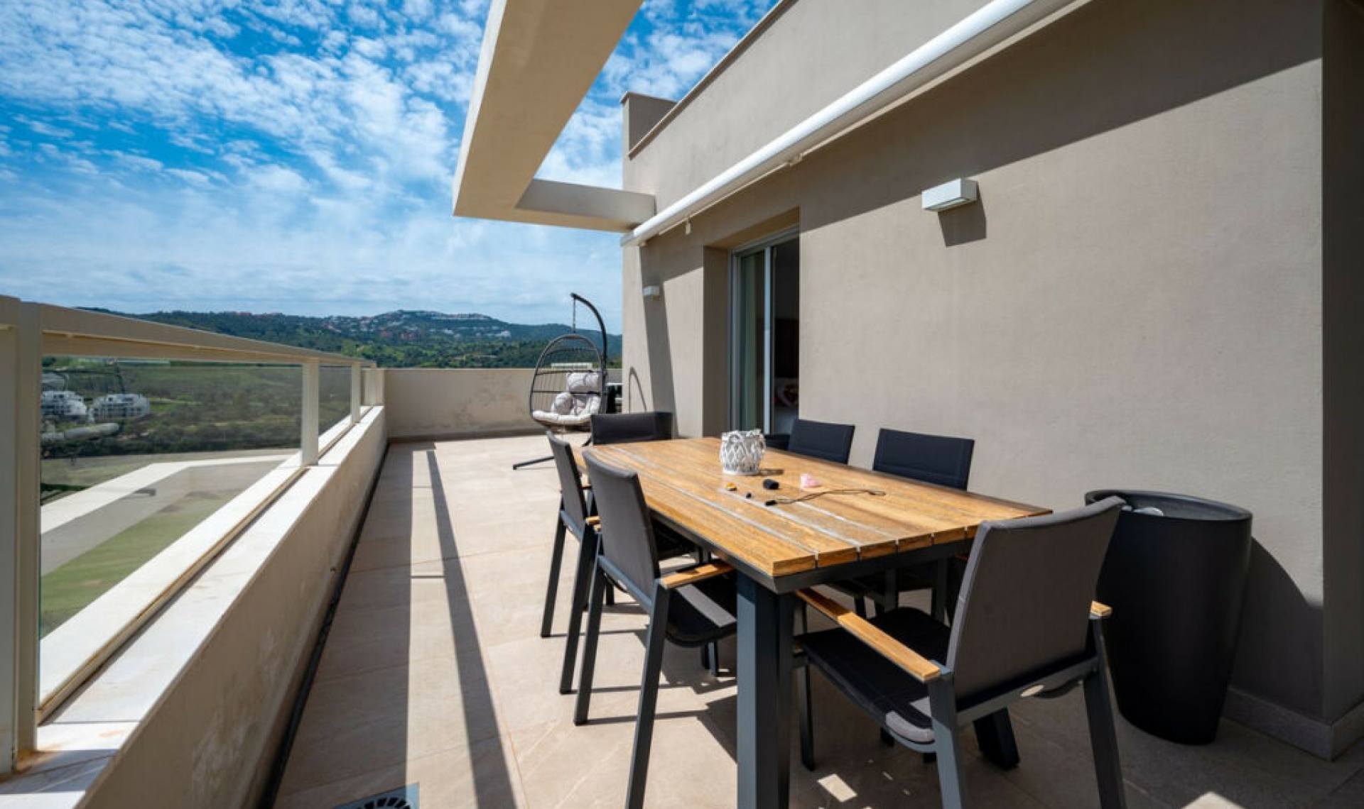 Další prodej - Apartment -
La Cala Golf