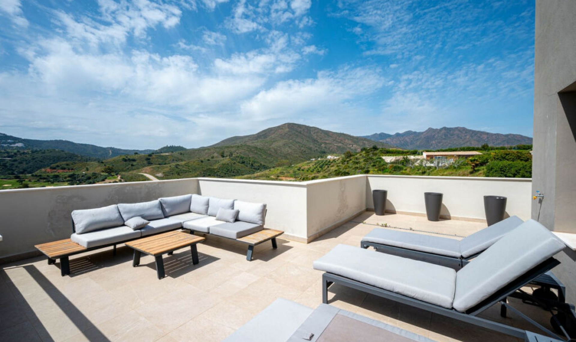 Další prodej - Apartment -
La Cala Golf