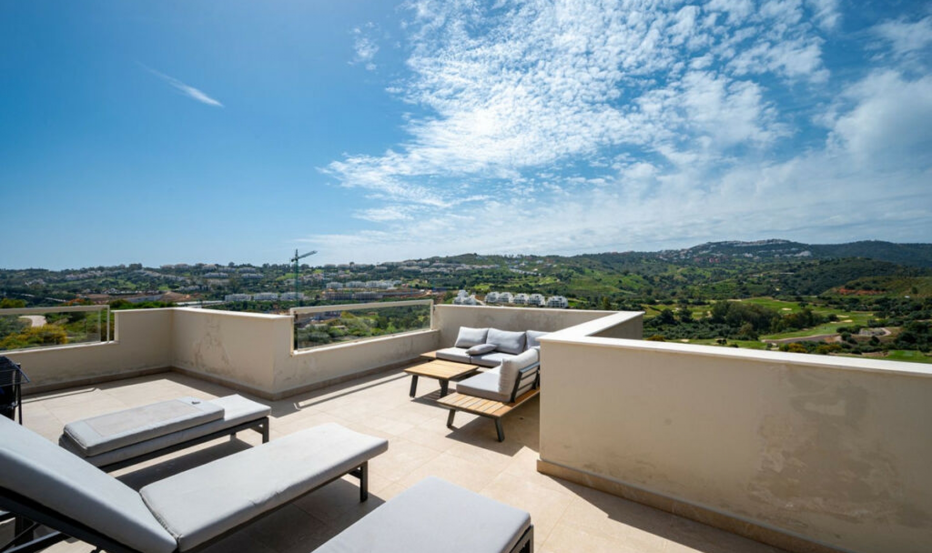 Další prodej - Apartment -
La Cala Golf