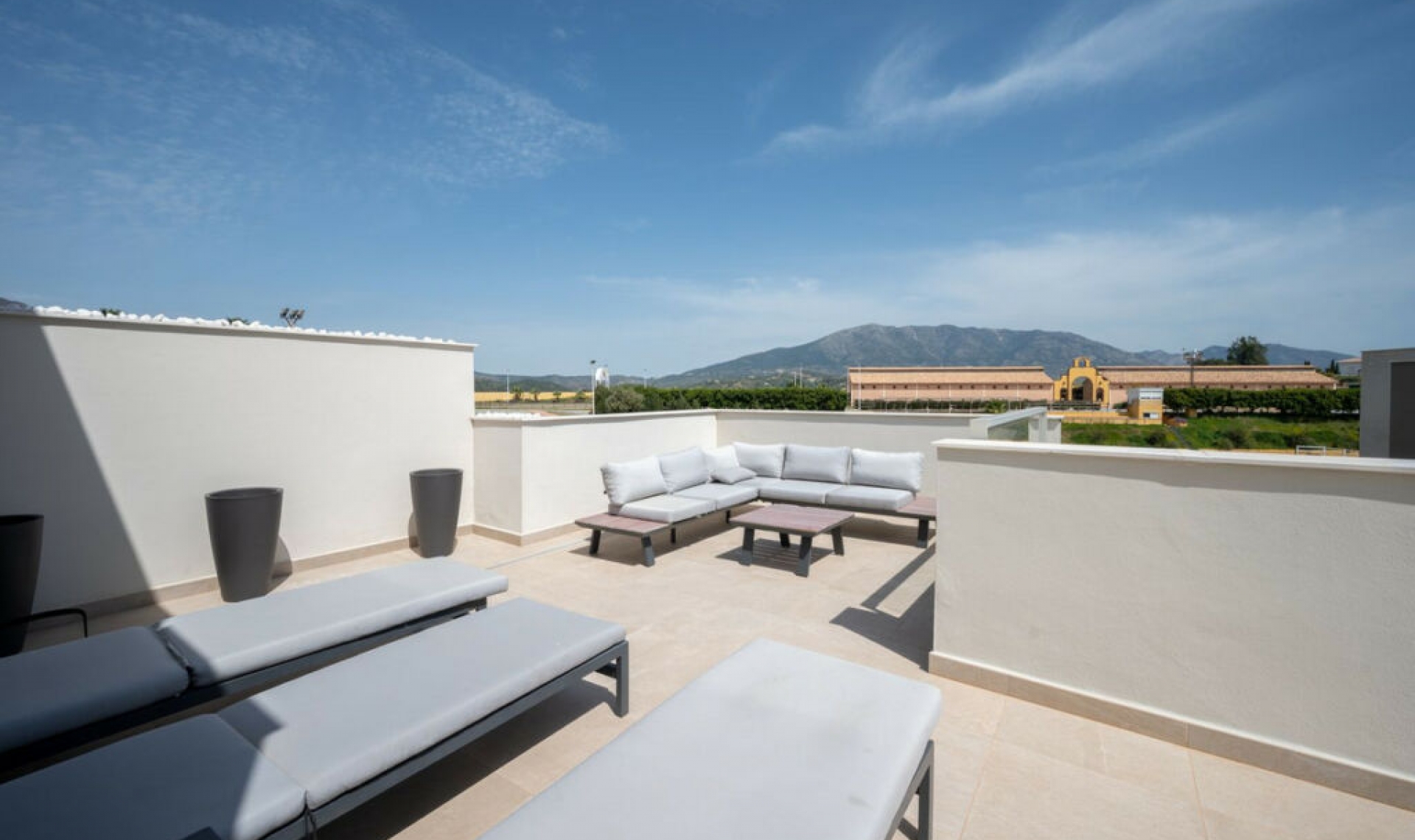 Další prodej - Apartment -
La Cala Golf