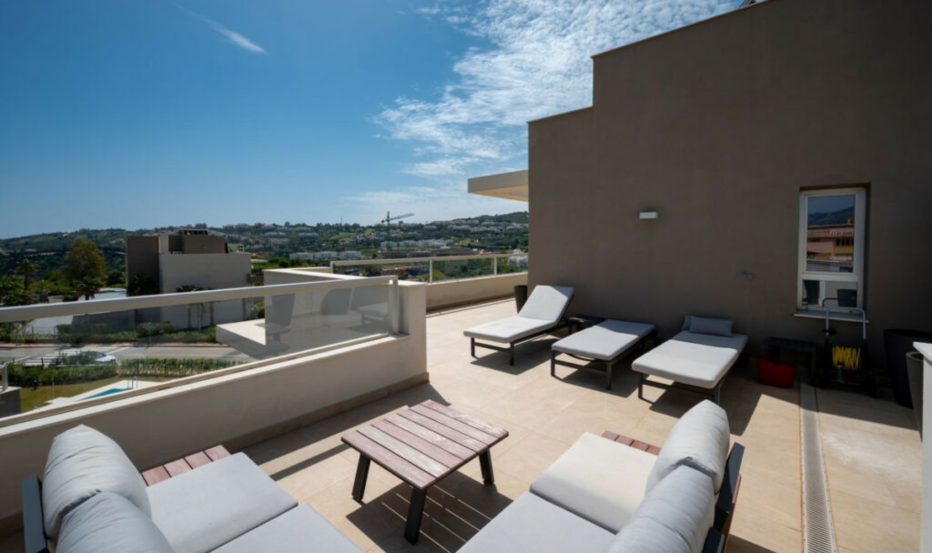 Další prodej - Apartment -
La Cala Golf