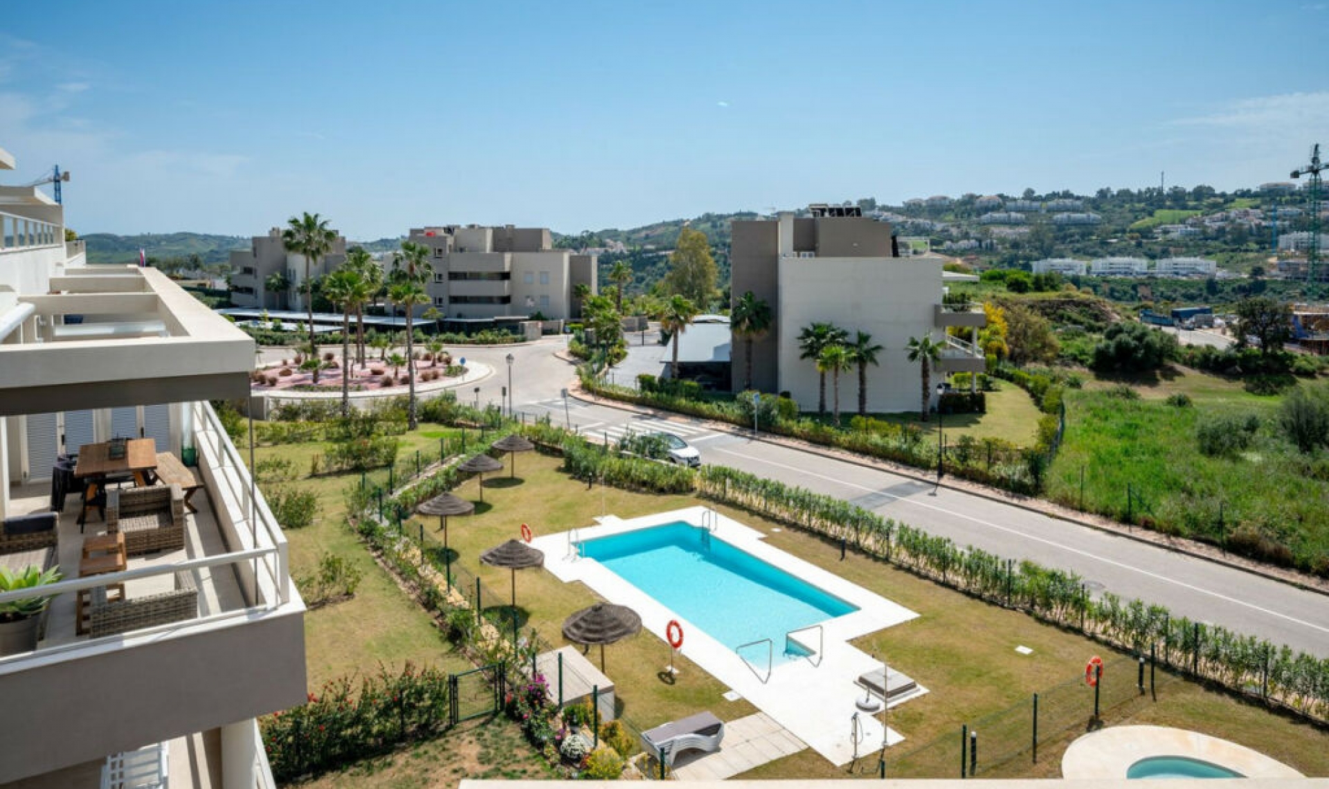 Další prodej - Apartment -
La Cala Golf