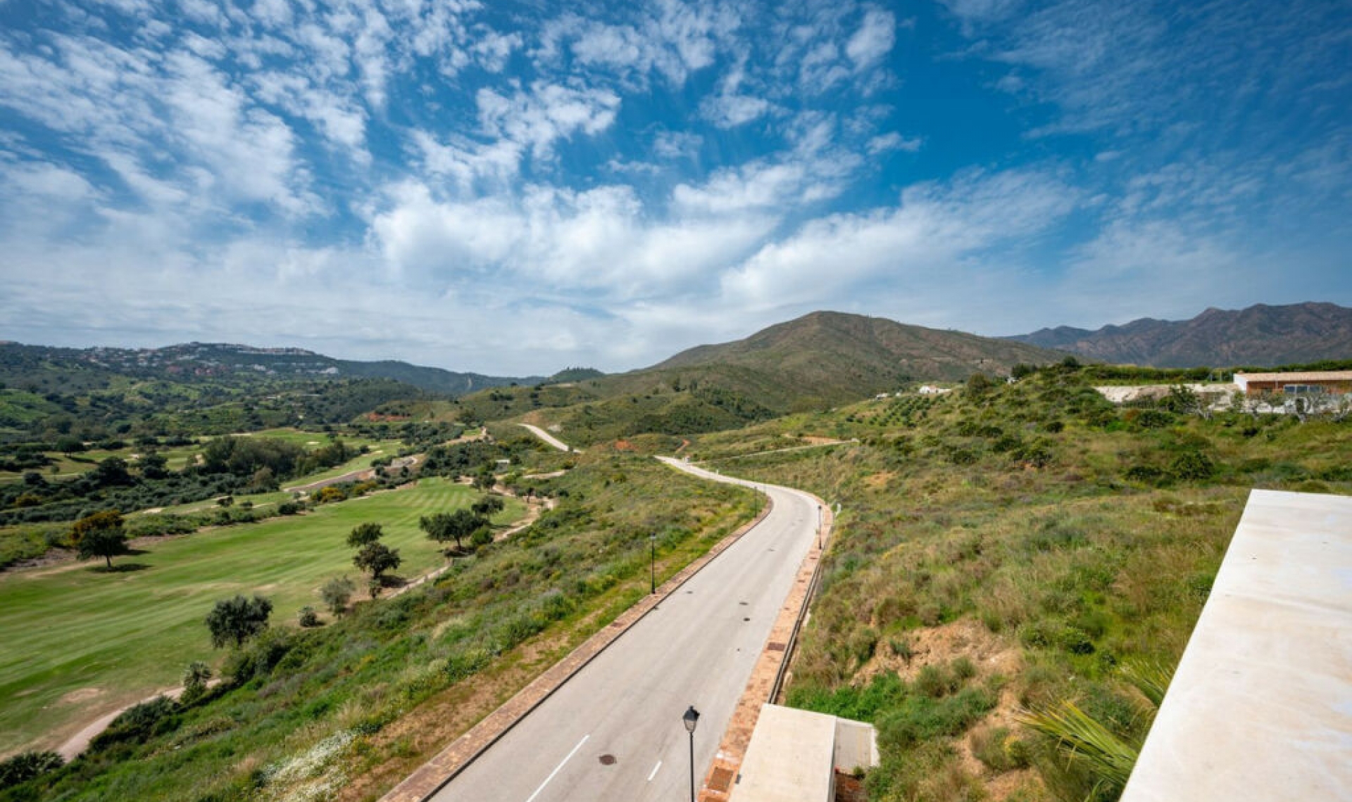Další prodej - Apartment -
La Cala Golf