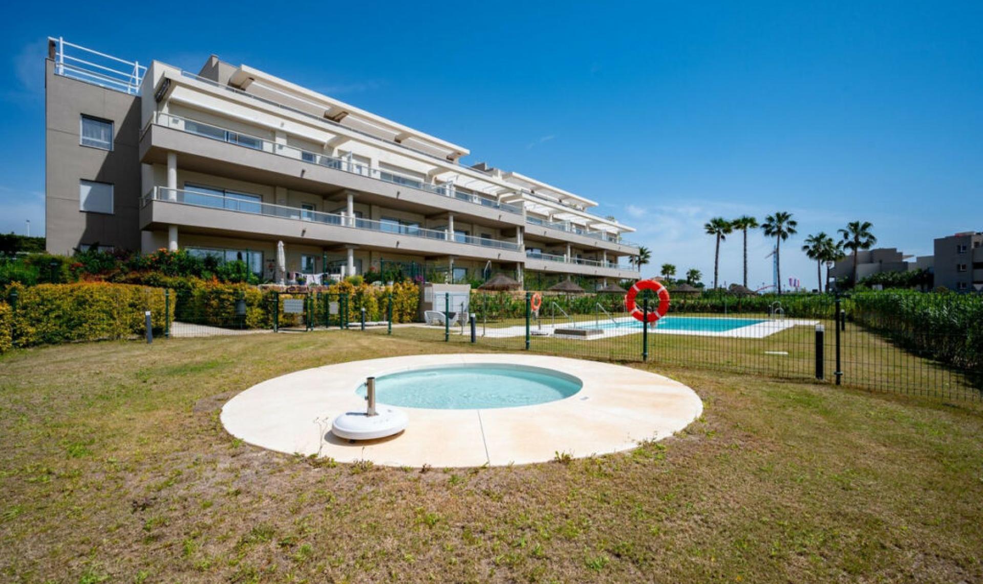 Další prodej - Apartment -
La Cala Golf