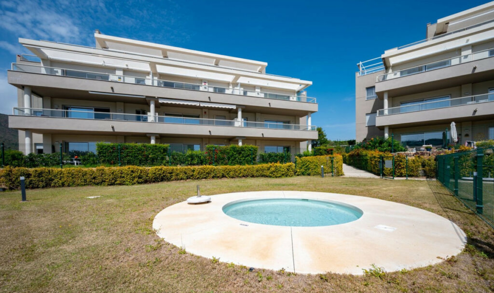 Další prodej - Apartment -
La Cala Golf