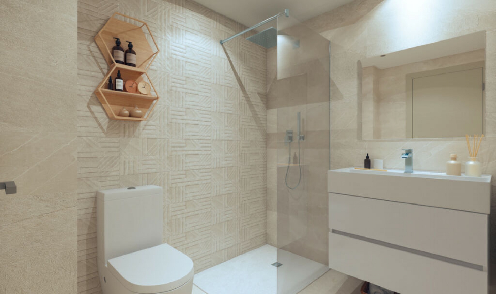 Další prodej - Apartment -
La Cala Golf