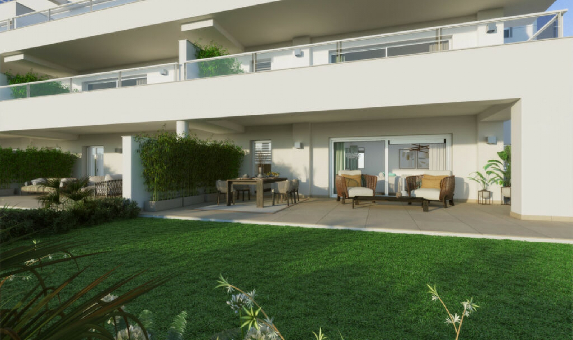 Další prodej - Apartment -
La Cala Golf