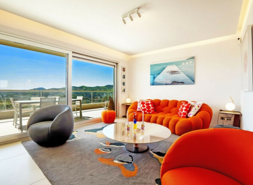 Další prodej - Apartment -
La Cala Golf