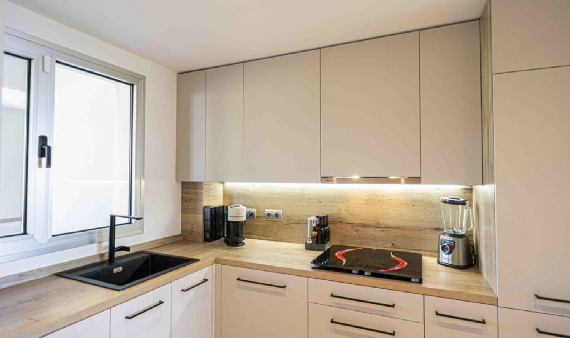 Další prodej - Apartment -
La Cala Golf
