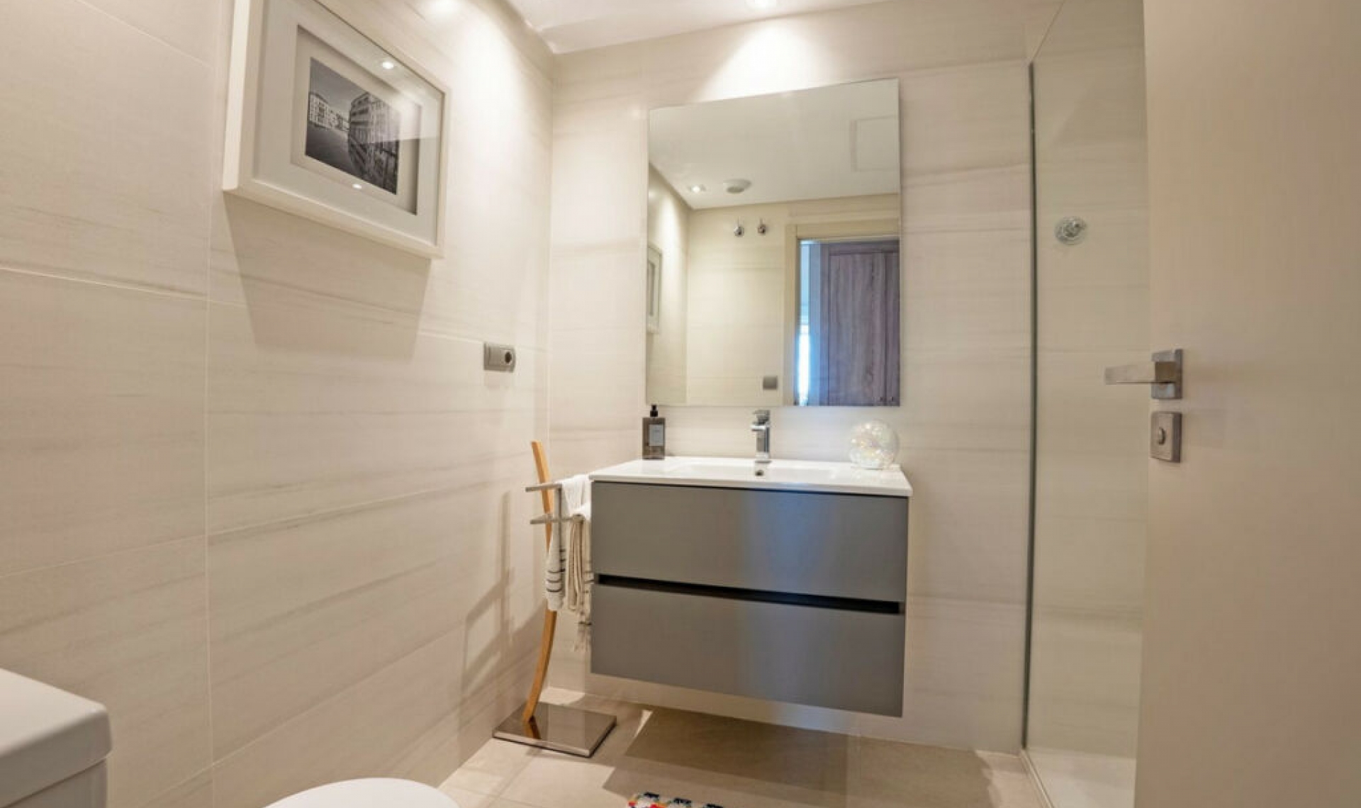 Další prodej - Apartment -
La Cala Golf