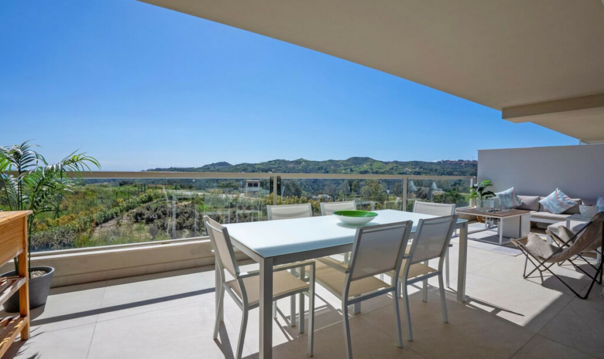 Další prodej - Apartment -
La Cala Golf