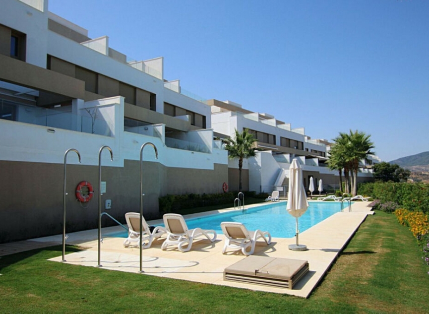 Další prodej - Apartment -
La Cala Golf