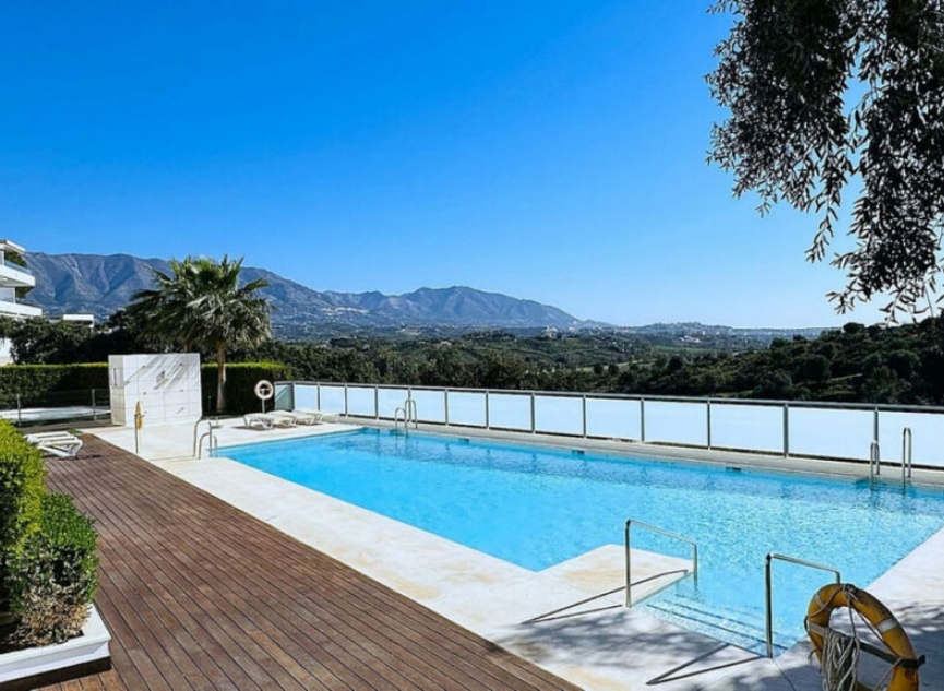 Další prodej - Apartment -
La Cala Golf