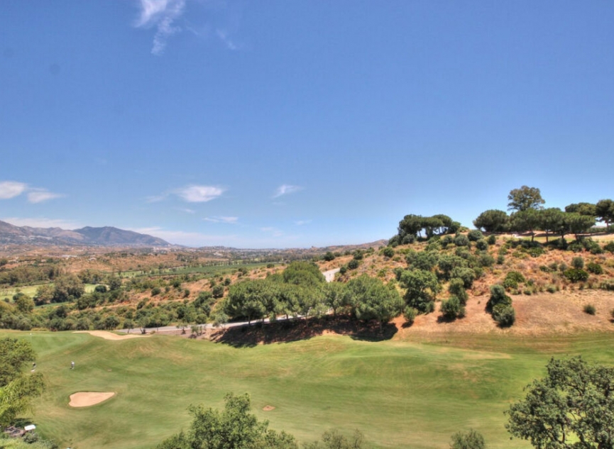 Další prodej - Apartment -
La Cala Golf