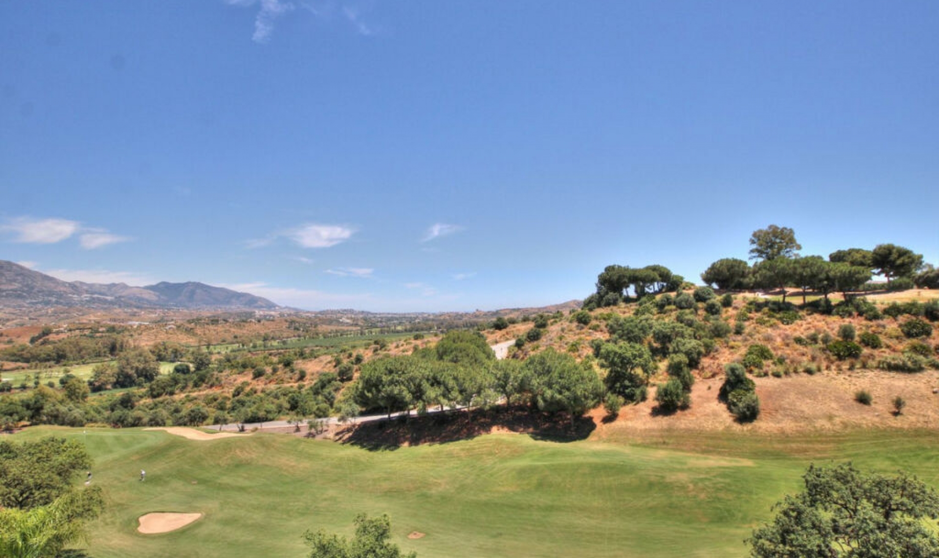 Další prodej - Apartment -
La Cala Golf