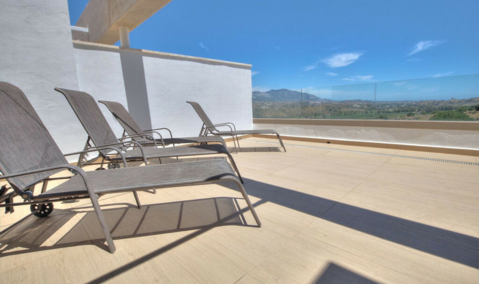 Další prodej - Apartment -
La Cala Golf