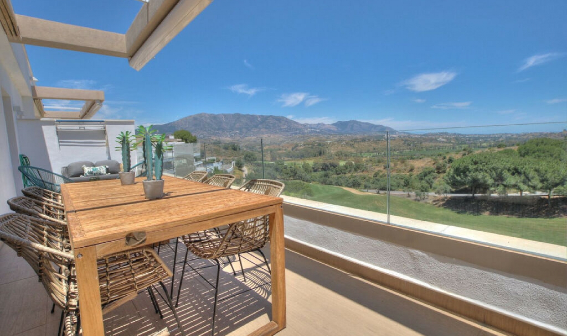 Další prodej - Apartment -
La Cala Golf