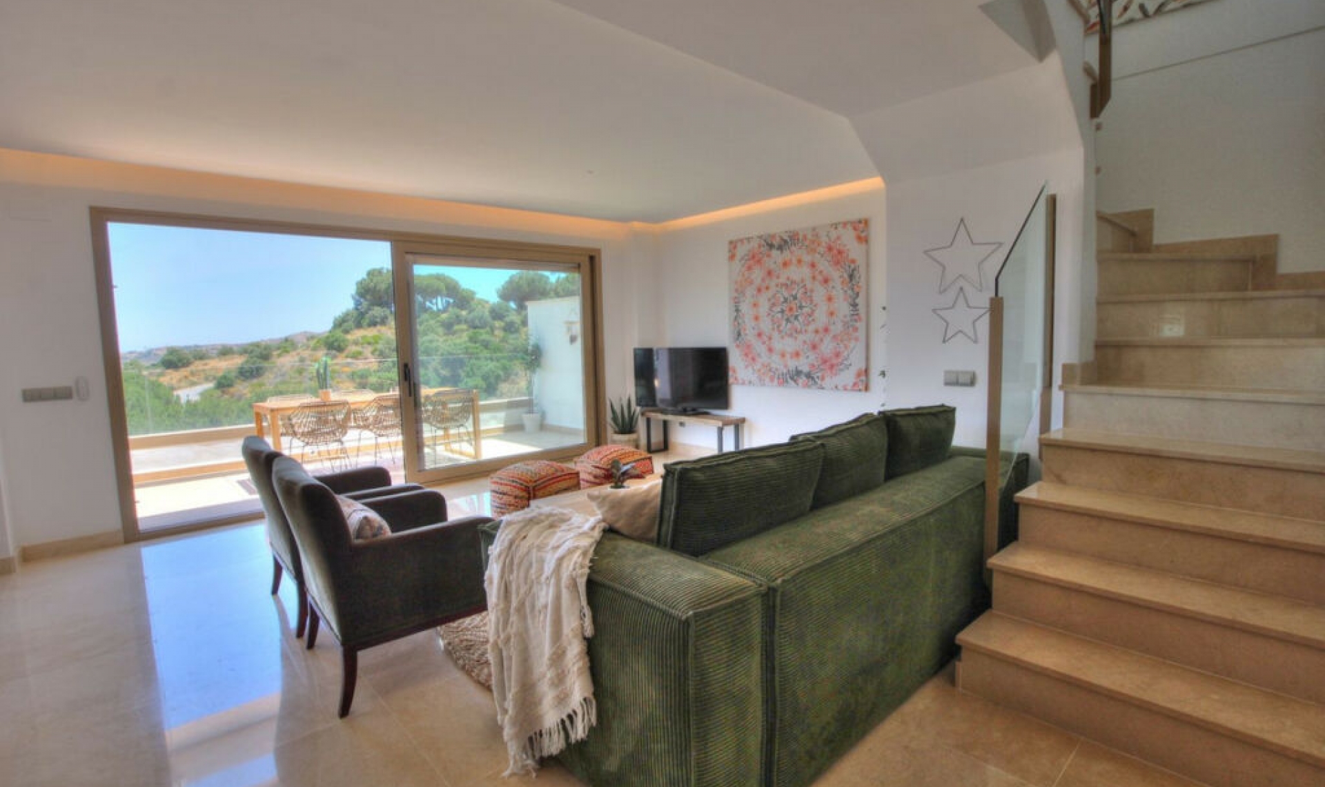 Další prodej - Apartment -
La Cala Golf
