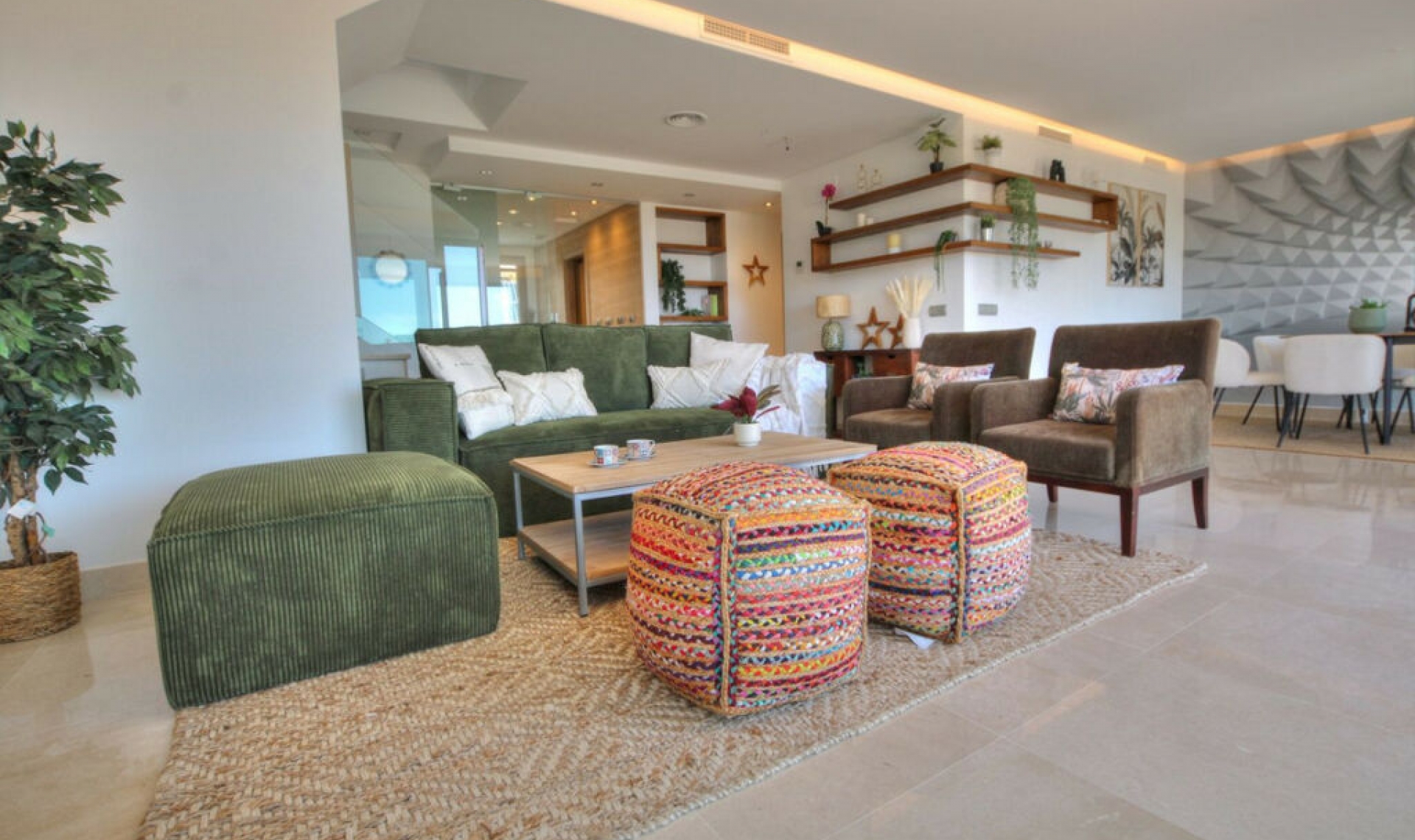 Další prodej - Apartment -
La Cala Golf
